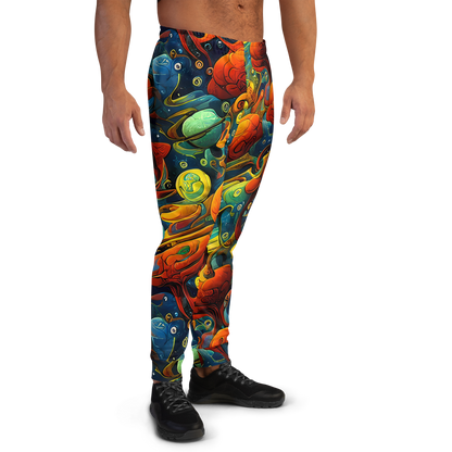 Men’s Joggers - Duncanson Dream