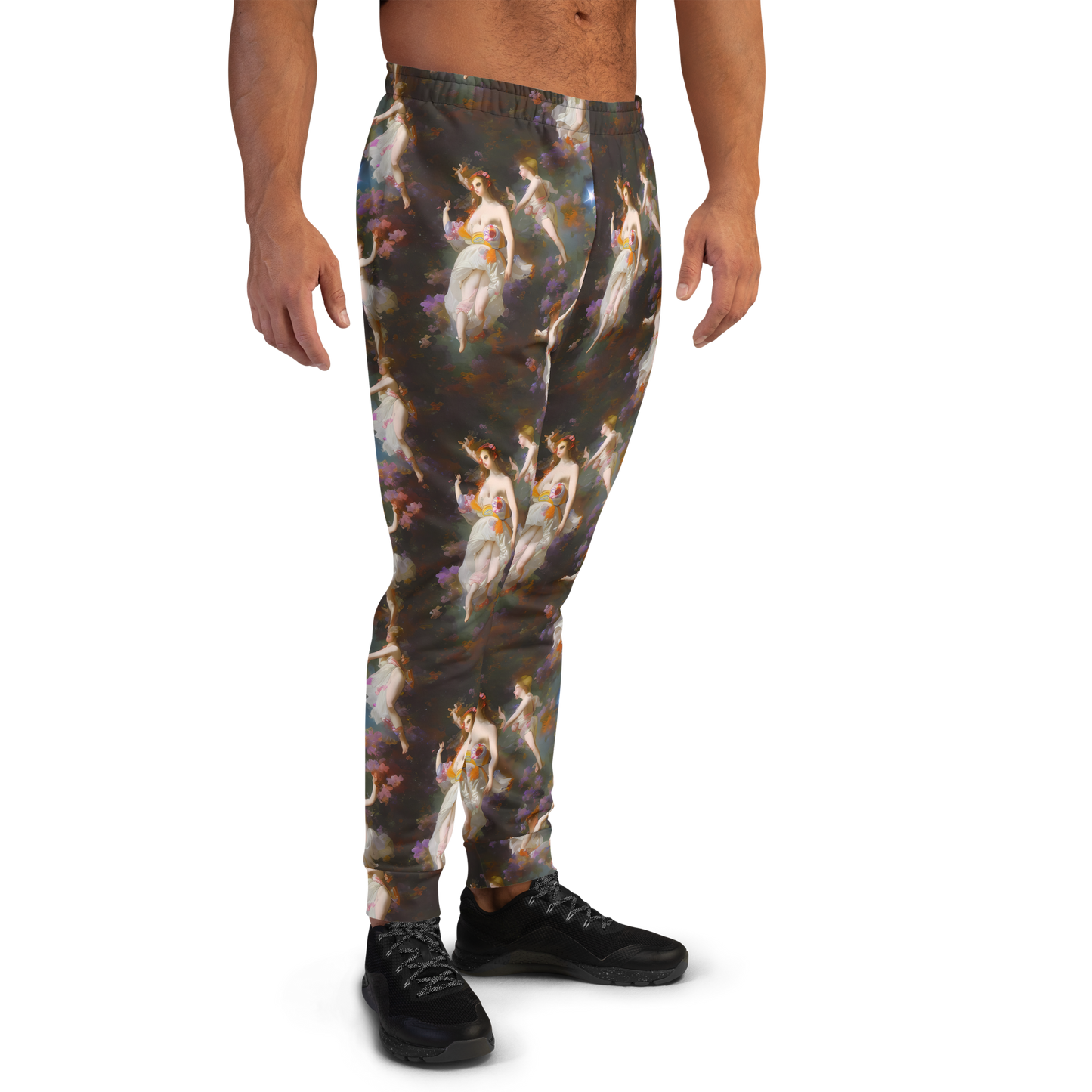 Men’s Joggers - Winterhalter Whimsy