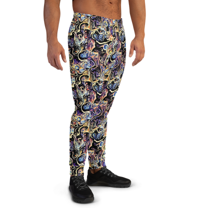 Men’s Joggers - Grosz Galaxy