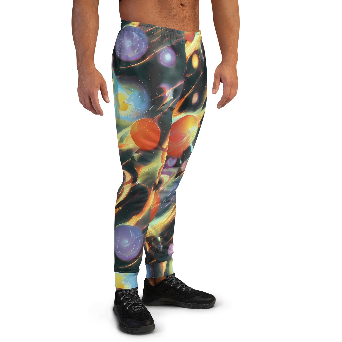 Men’s Joggers - Fabritius Fantasy