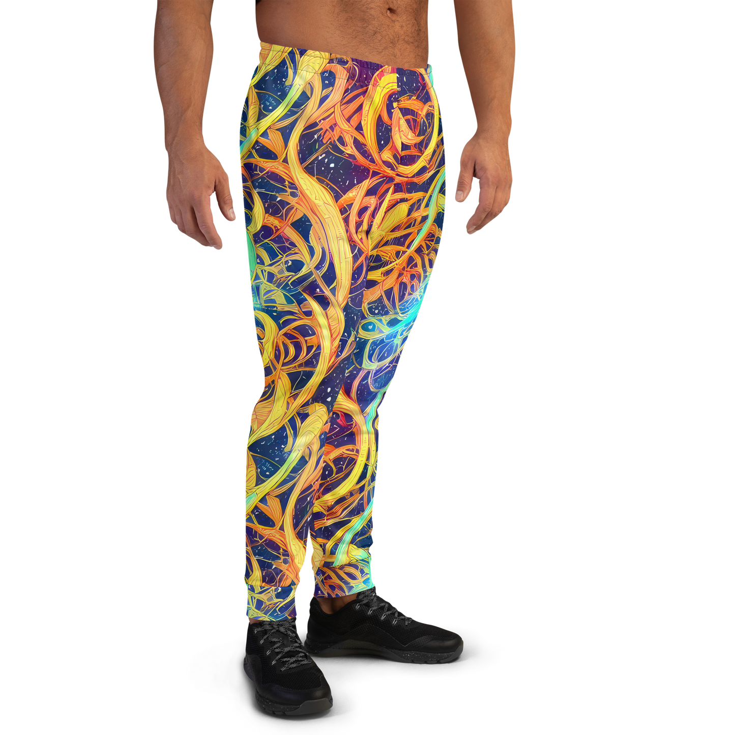 Men’s Joggers - Granov Vortex