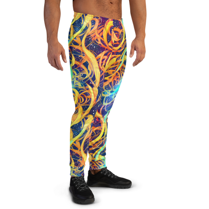 Men’s Joggers - Granov Vortex