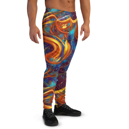 Men’s Joggers - Perez Whirl