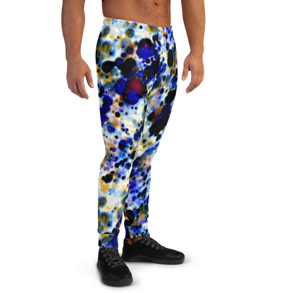 Men’s Joggers - Tarbell Haze