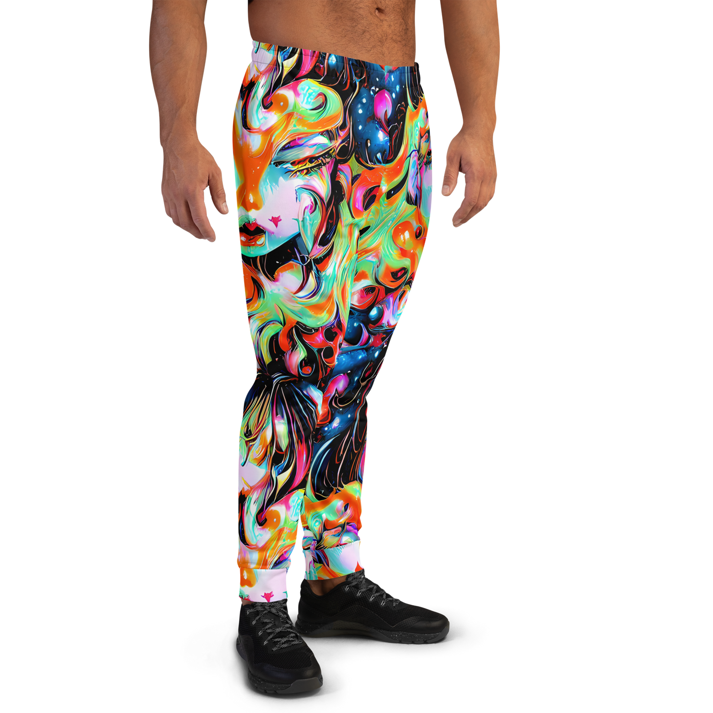 Men’s Joggers - Viveros Vortex