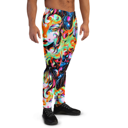 Men’s Joggers - Viveros Vortex