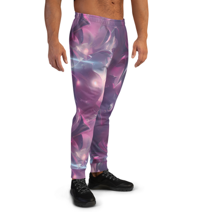 Men’s Joggers - Vertex Visions