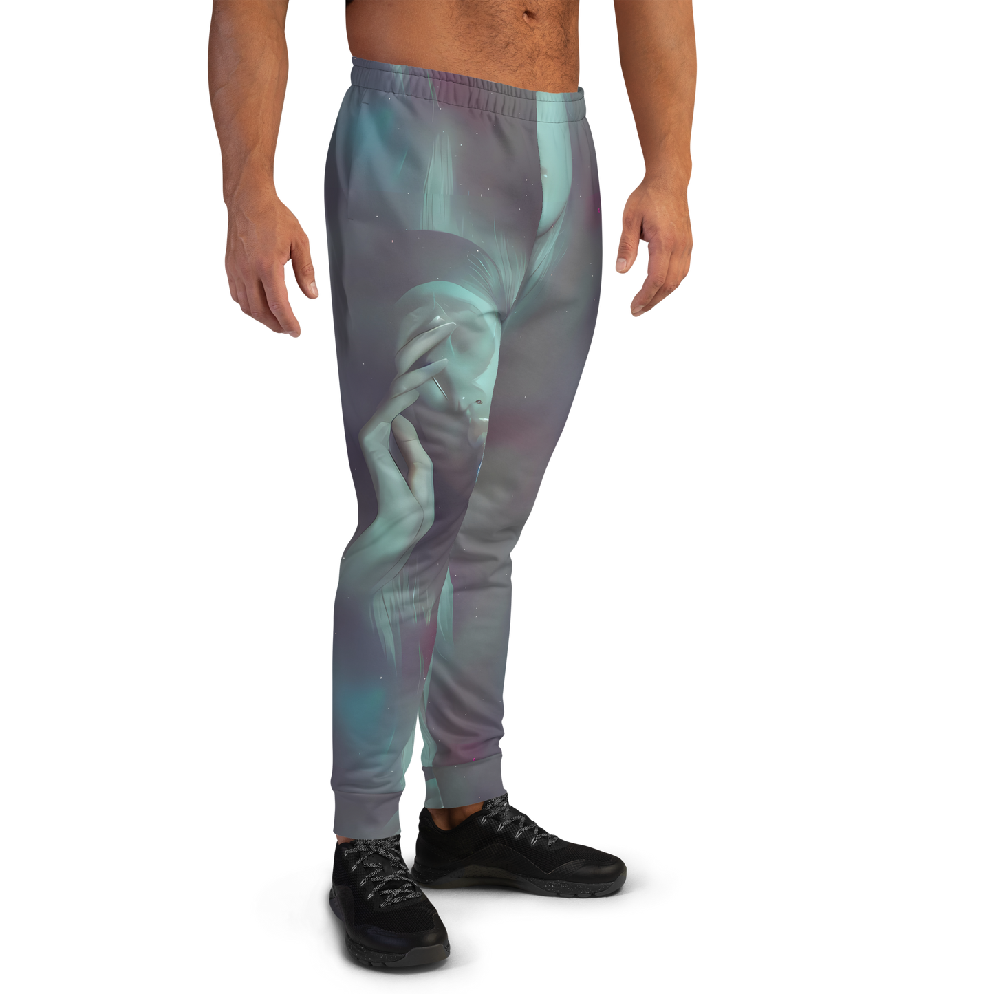 Men’s Joggers - Surreal Dreams