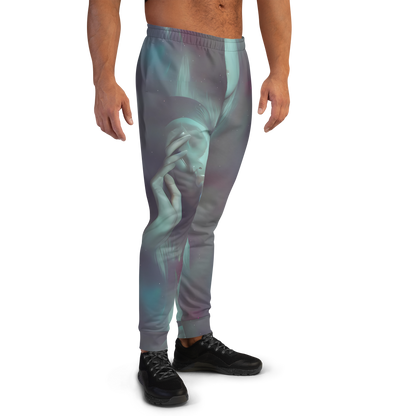 Men’s Joggers - Surreal Dreams