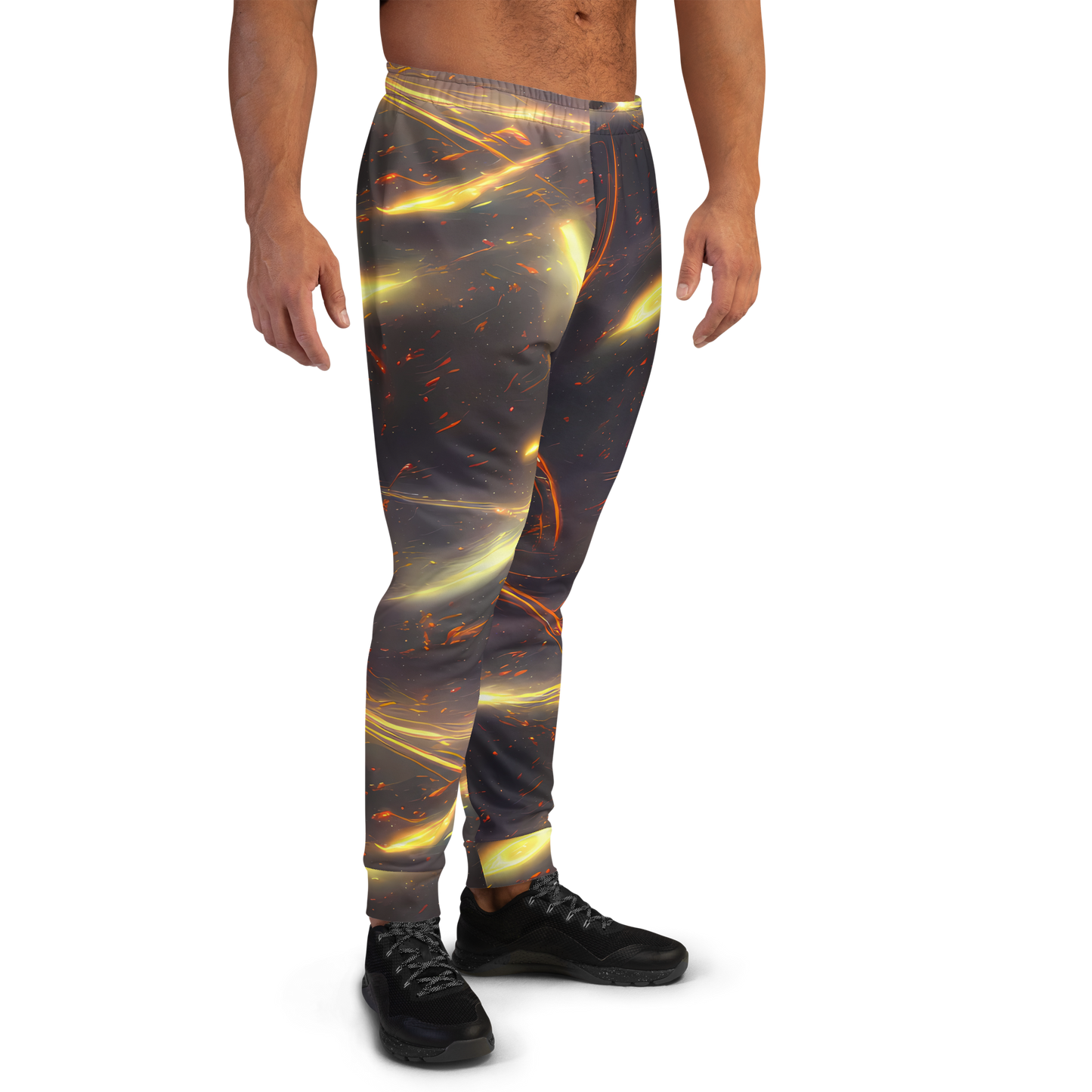 Men’s Joggers - Stellar Arcana