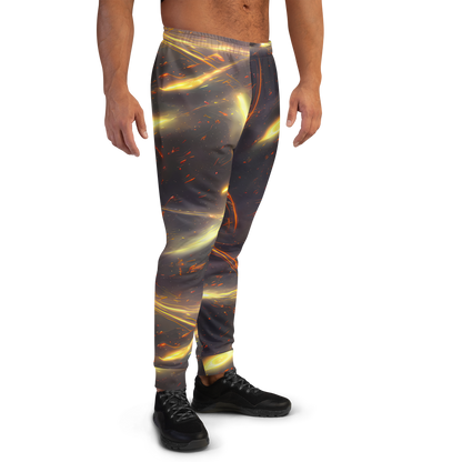 Men’s Joggers - Stellar Arcana