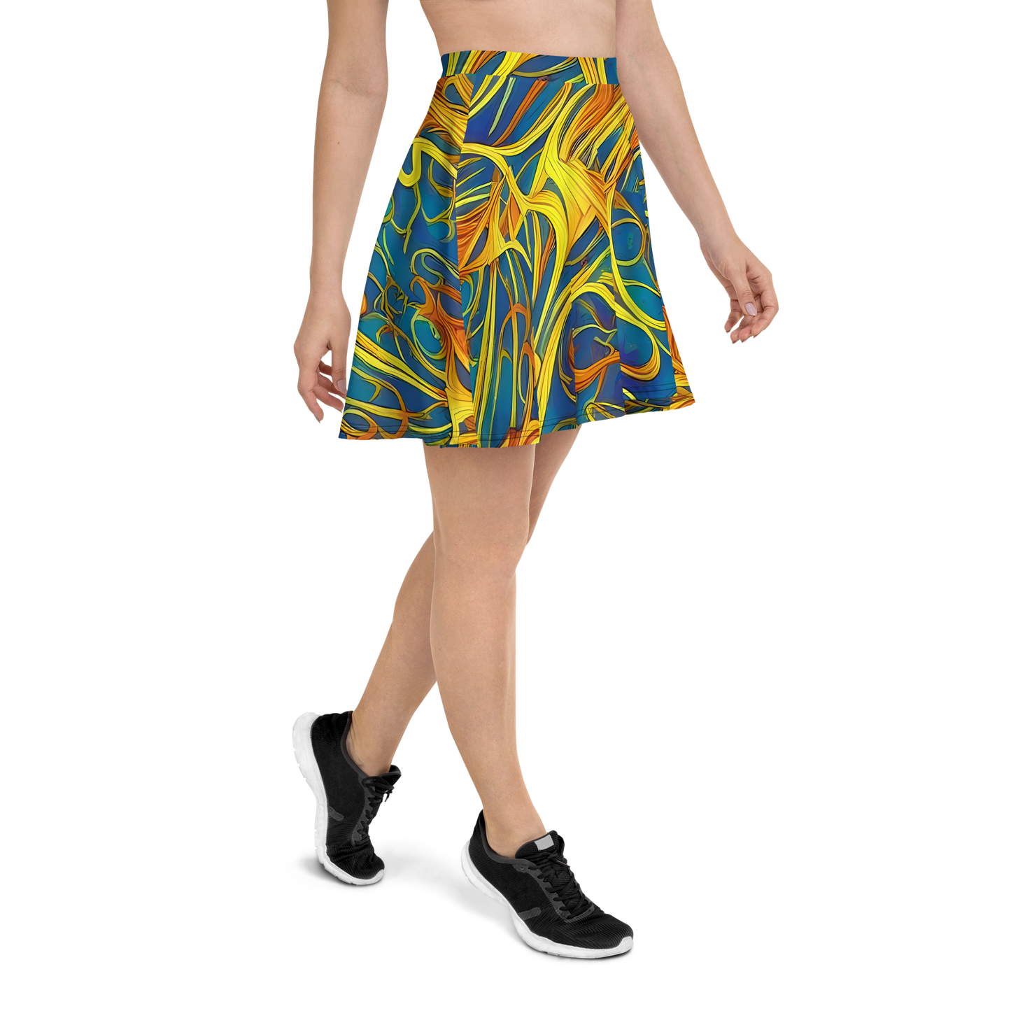 Skater Skirt - Morgan's Entwined