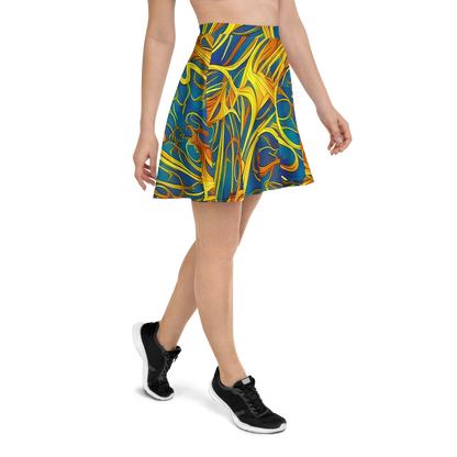 Skater Skirt - Morgan's Entwined