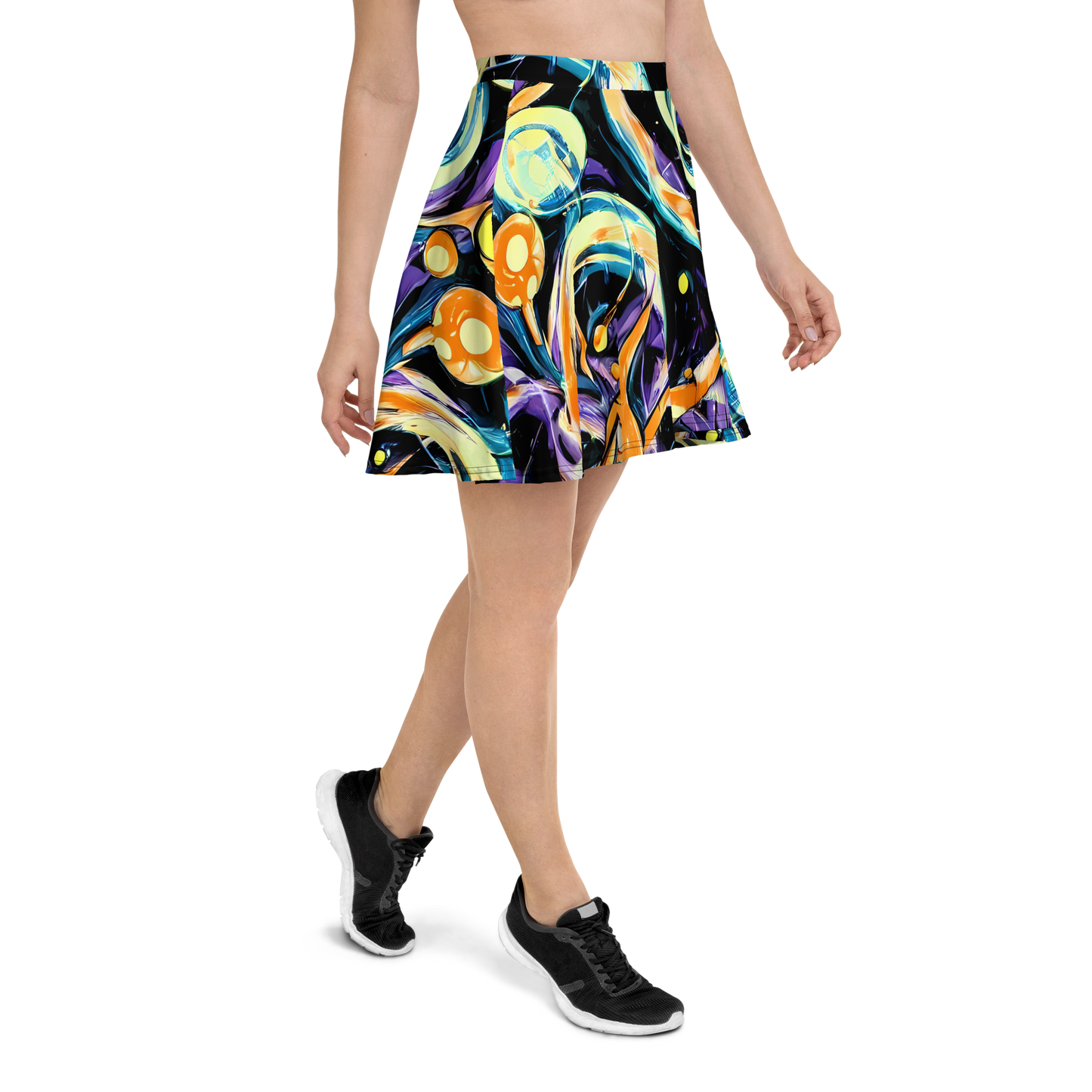 Skater Skirt - Dorothy's Whirl