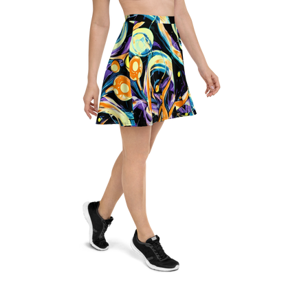 Skater Skirt - Dorothy's Whirl