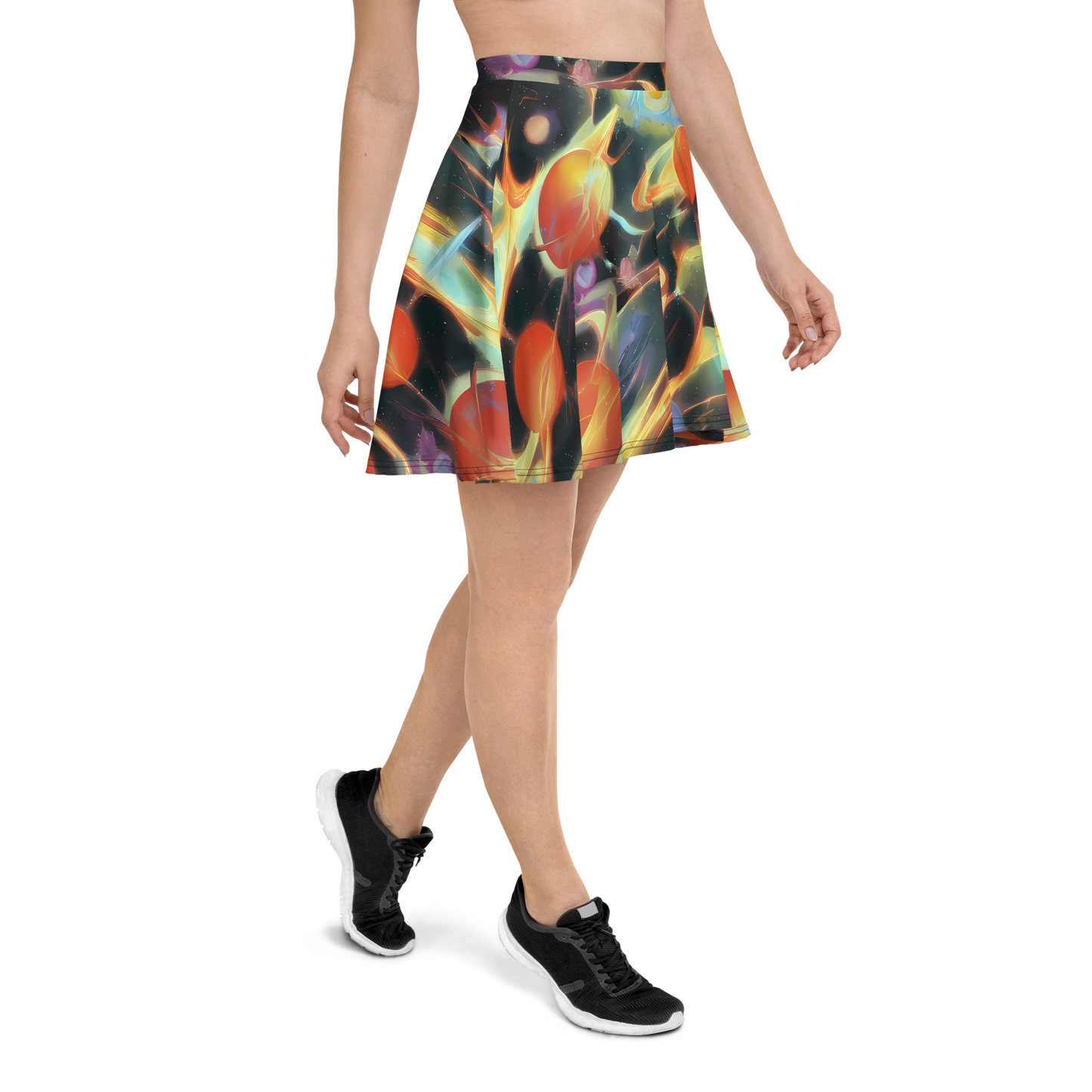 Skater Skirt - Fabritius Fantasy