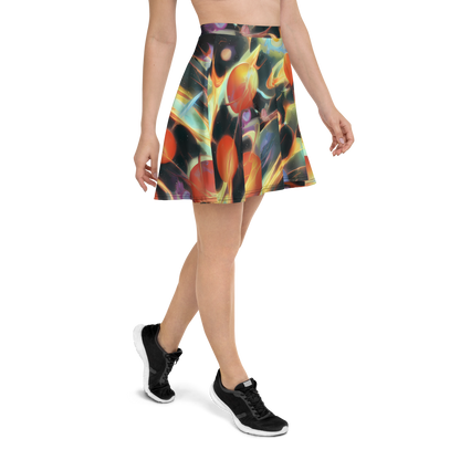 Skater Skirt - Fabritius Fantasy