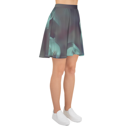 Skater Skirt - Surreal Dreams