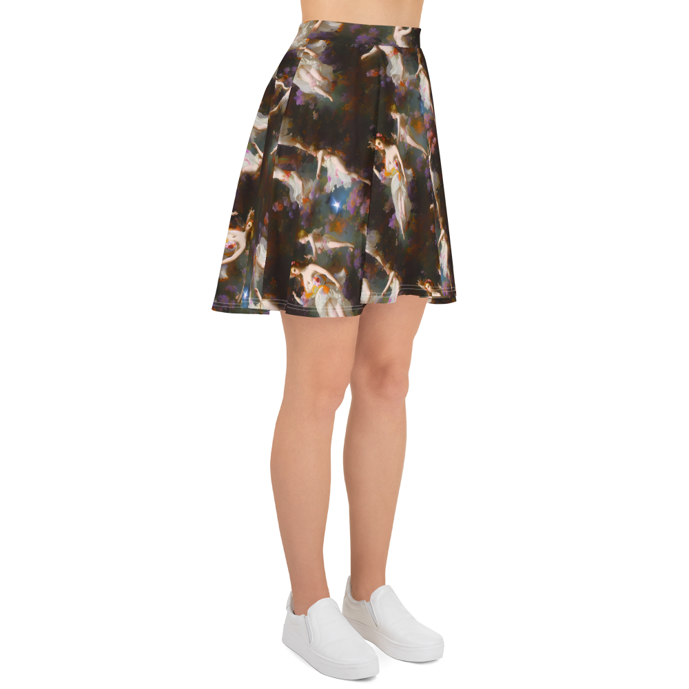 Skater Skirt - Winterhalter Whimsy