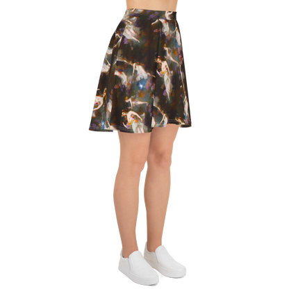 Skater Skirt - Winterhalter Whimsy