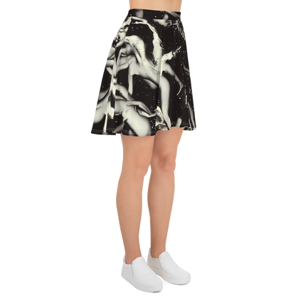 Skater Skirt - Newton's Silhouette
