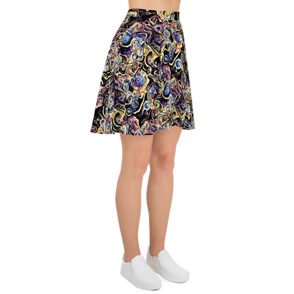 Skater Skirt - Grosz Galaxy