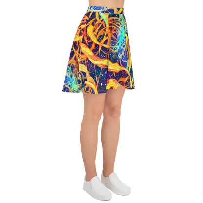 Skater Skirt - Granov Vortex