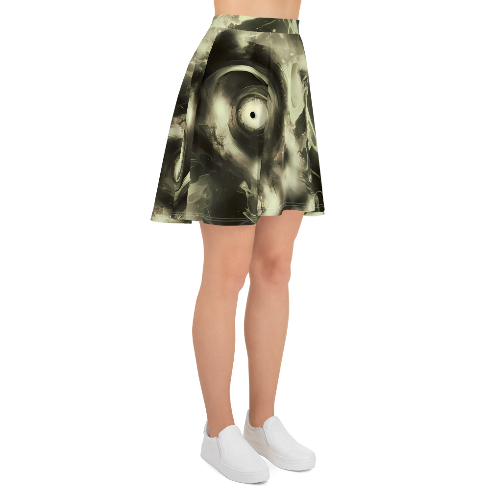 Skater Skirt - Biomech Whirl