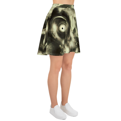 Skater Skirt - Biomech Whirl