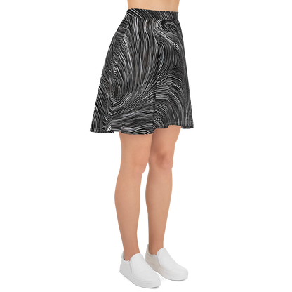 Skater Skirt - Wirth Waves