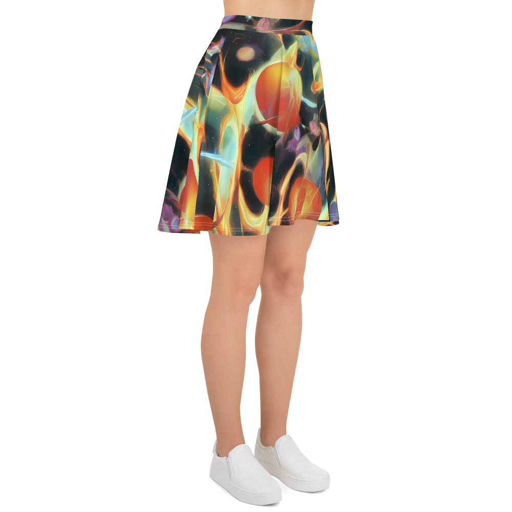 Skater Skirt - Fabritius Fantasy