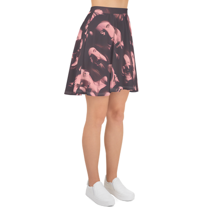 Skater Skirt - Portrait Whispers