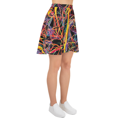 Skater Skirt - Acconci Twirl