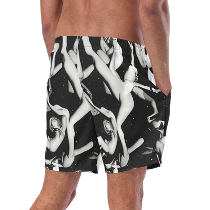 Swim Trunks - Galactic Vogue