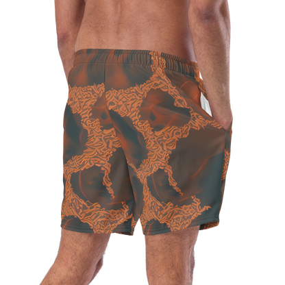 Swim Trunks - Chimeric Visage