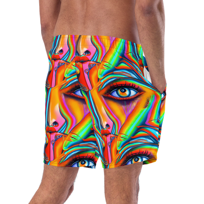 Swim Trunks - Kaleidovisions