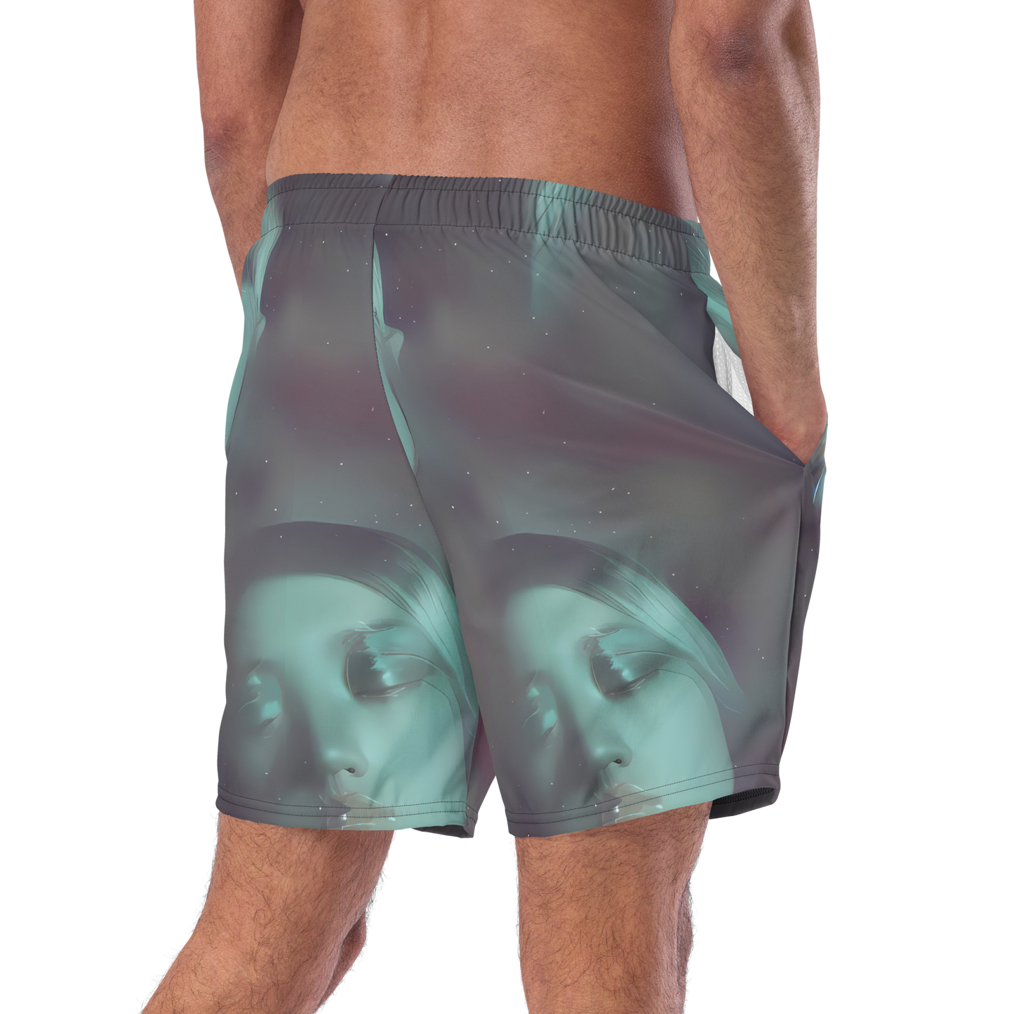 Swim Trunks - Surreal Dreams