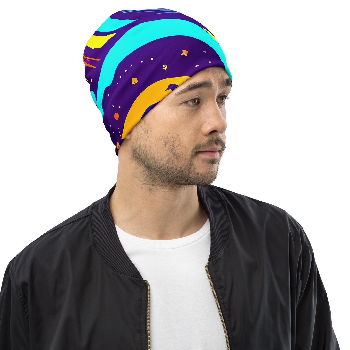 Beanie - Blasted Bazaar