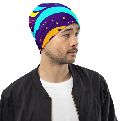 Beanie - Blasted Bazaar