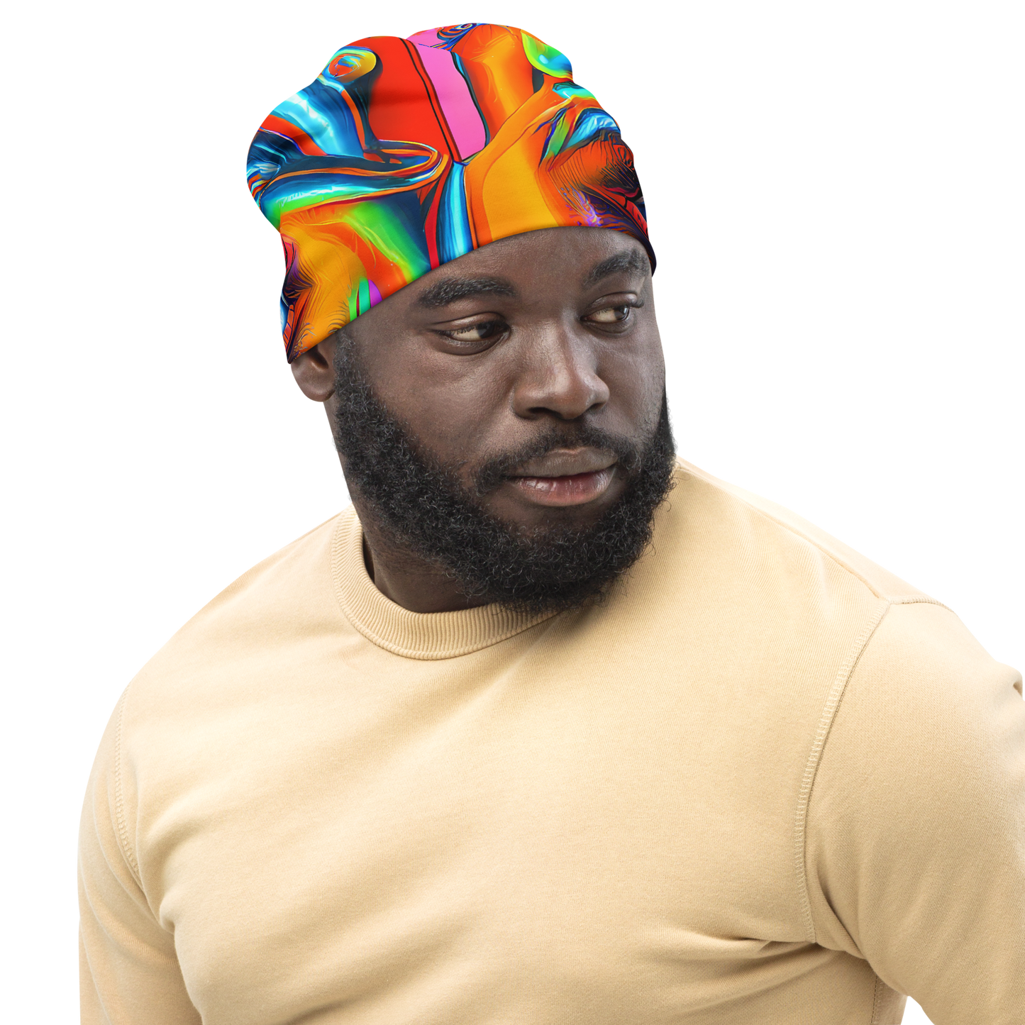 Beanie - Kaleidovisions