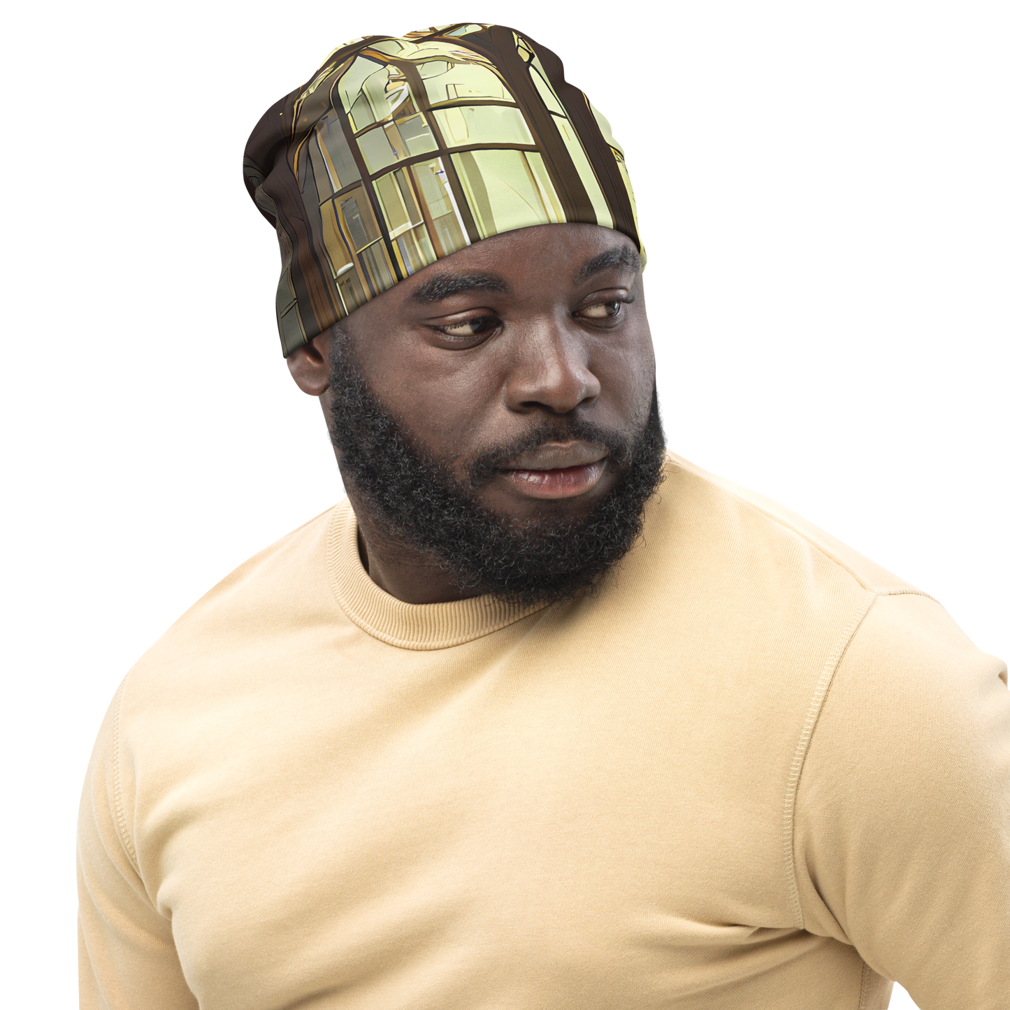 Beanie - Dutch Perspective