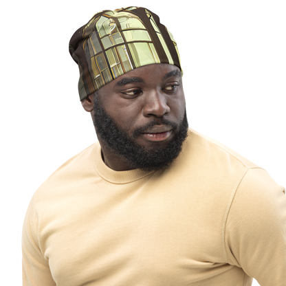 Beanie - Dutch Perspective