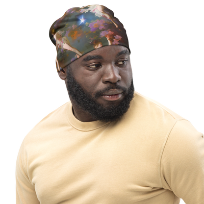 Beanie - Winterhalter Whimsy