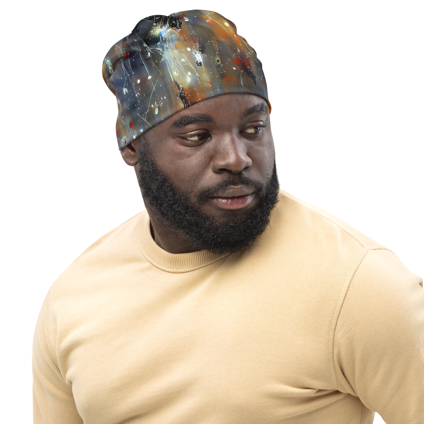 Beanie - Sidereal Threads