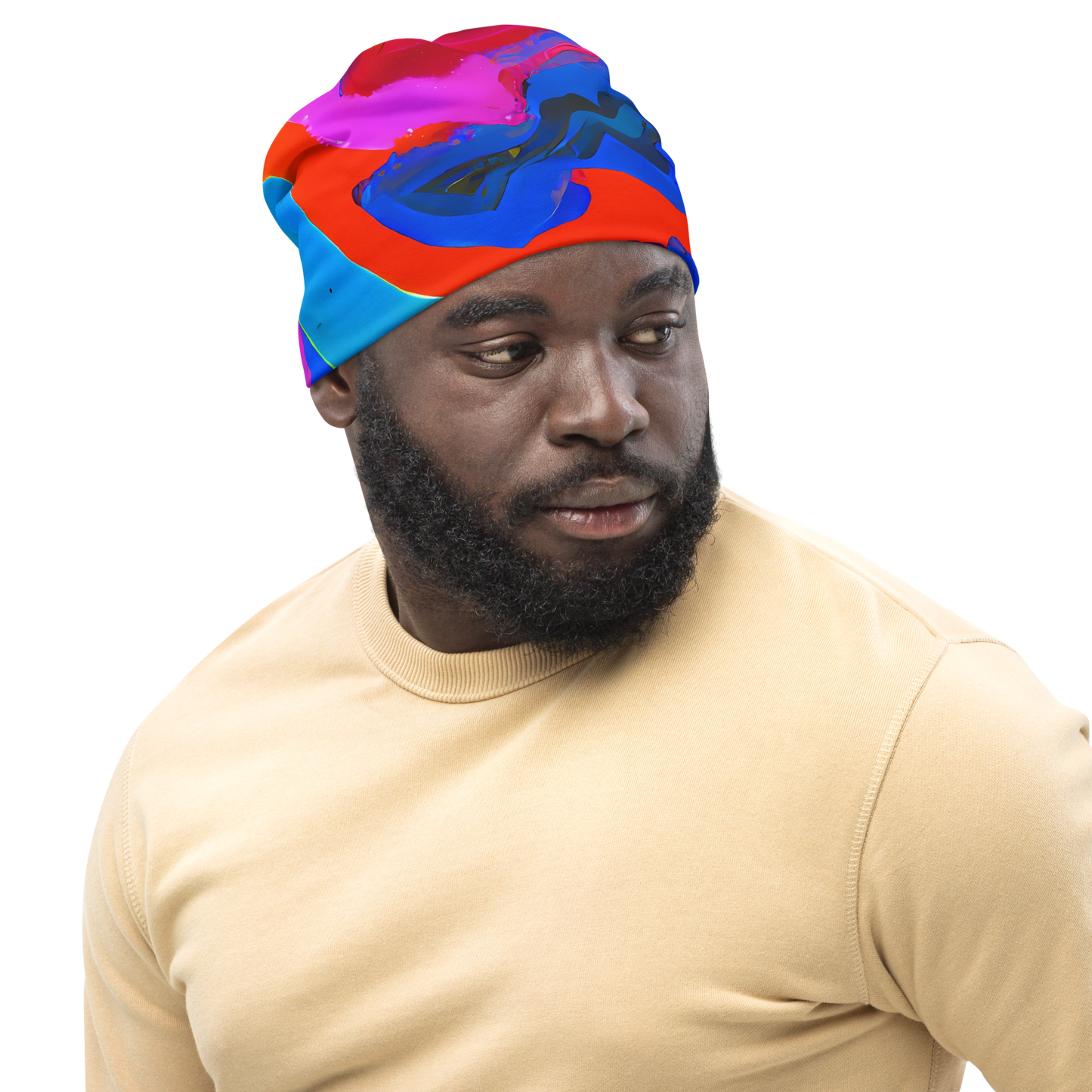 Beanie - Irvin Rhapsody