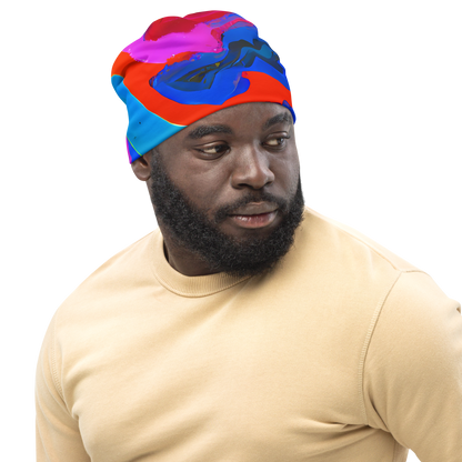 Beanie - Irvin Rhapsody