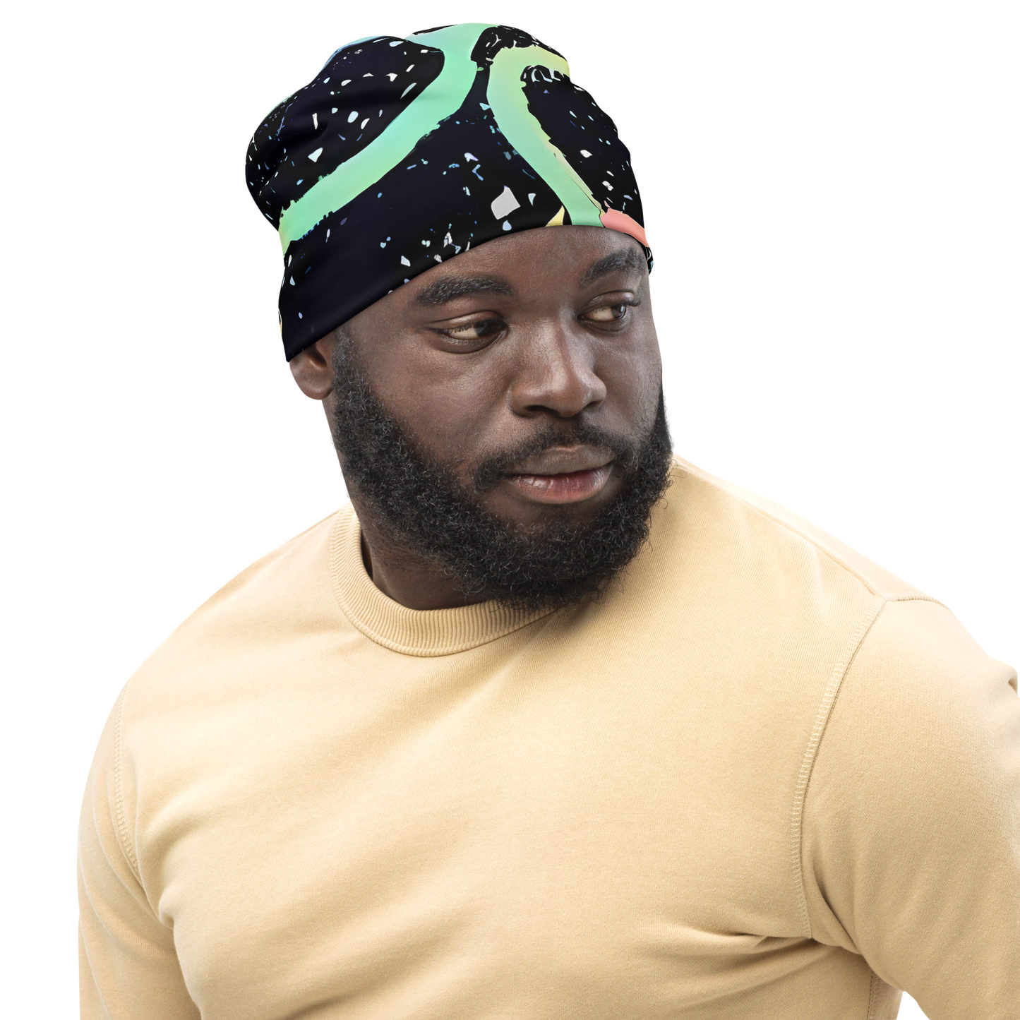 Beanie - Mcguire Wavelength