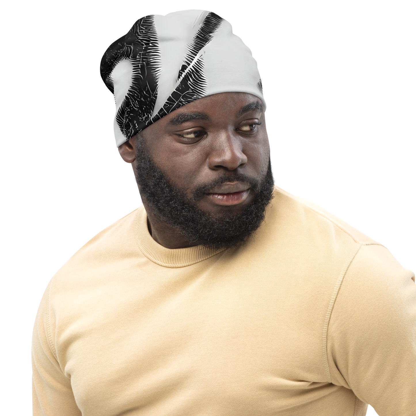 Beanie - Ray's Illusion