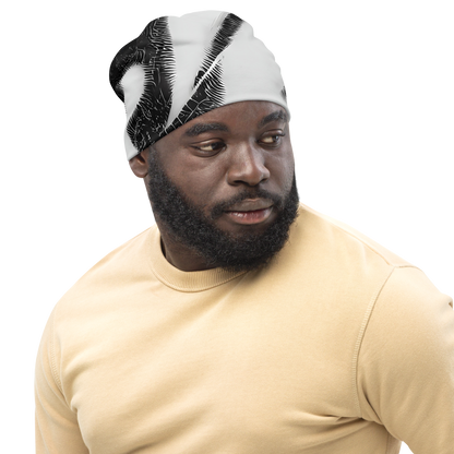 Beanie - Ray's Illusion