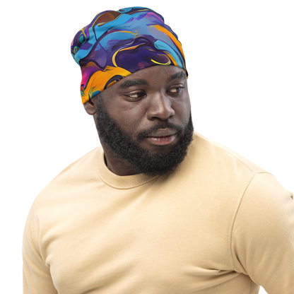 Beanie - Cecily's Whorl